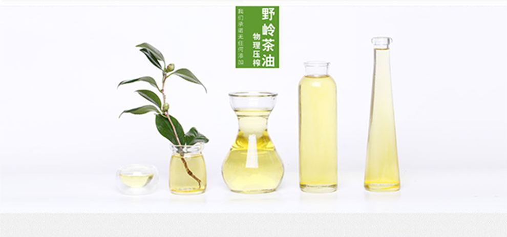 綠色壓榨油茶籽油500MLx2(圖5)